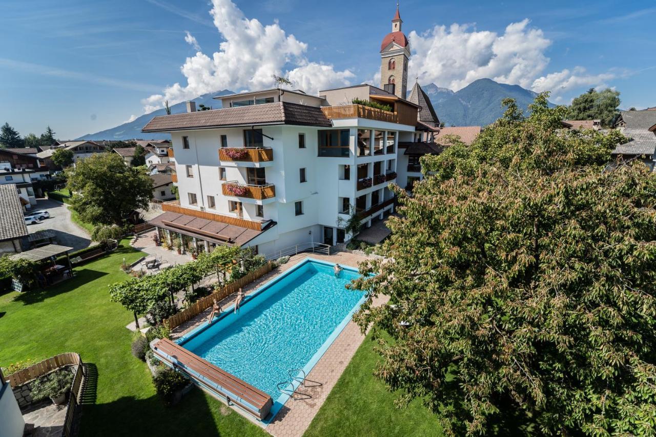 Hotel Birkenbrunn Natz-Schabs Extérieur photo