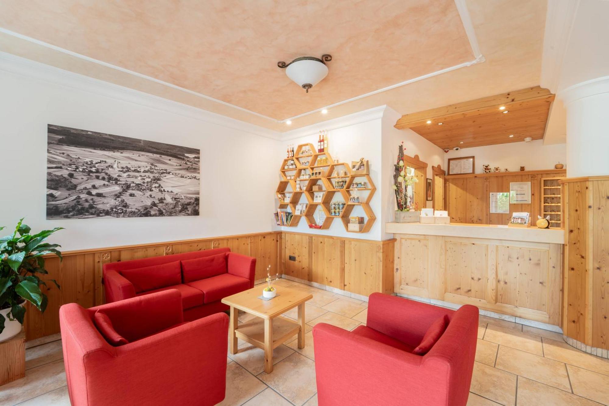 Hotel Birkenbrunn Natz-Schabs Extérieur photo