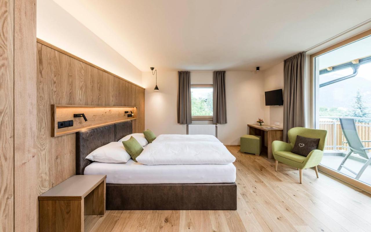 Hotel Birkenbrunn Natz-Schabs Extérieur photo
