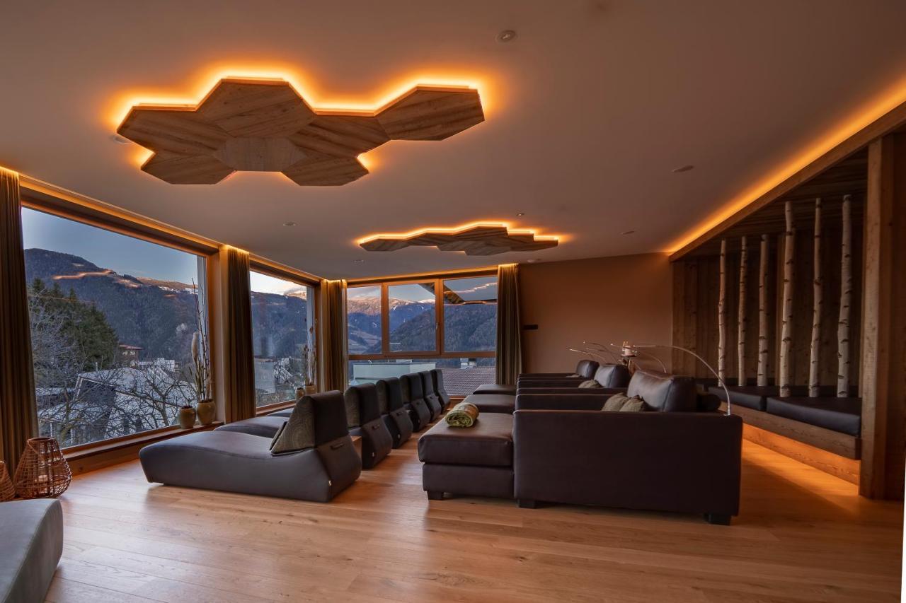 Hotel Birkenbrunn Natz-Schabs Extérieur photo